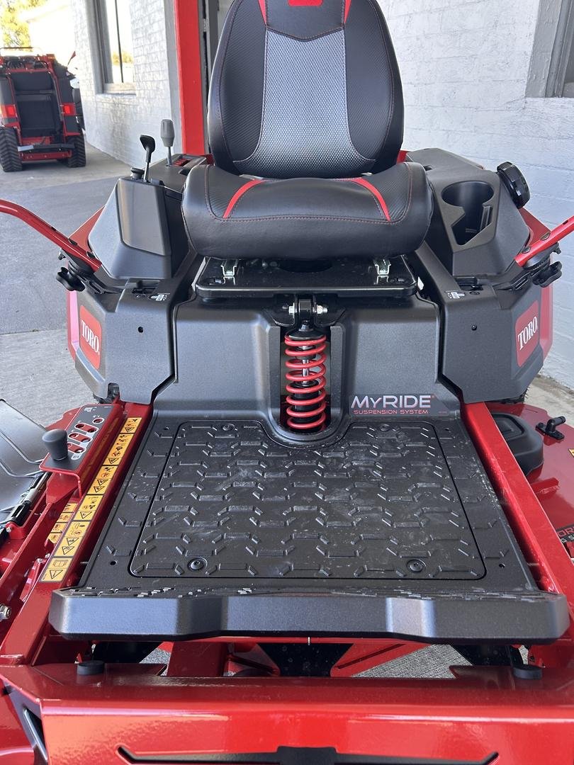 2026 Toro 50" Timecutter Max Myride image 5