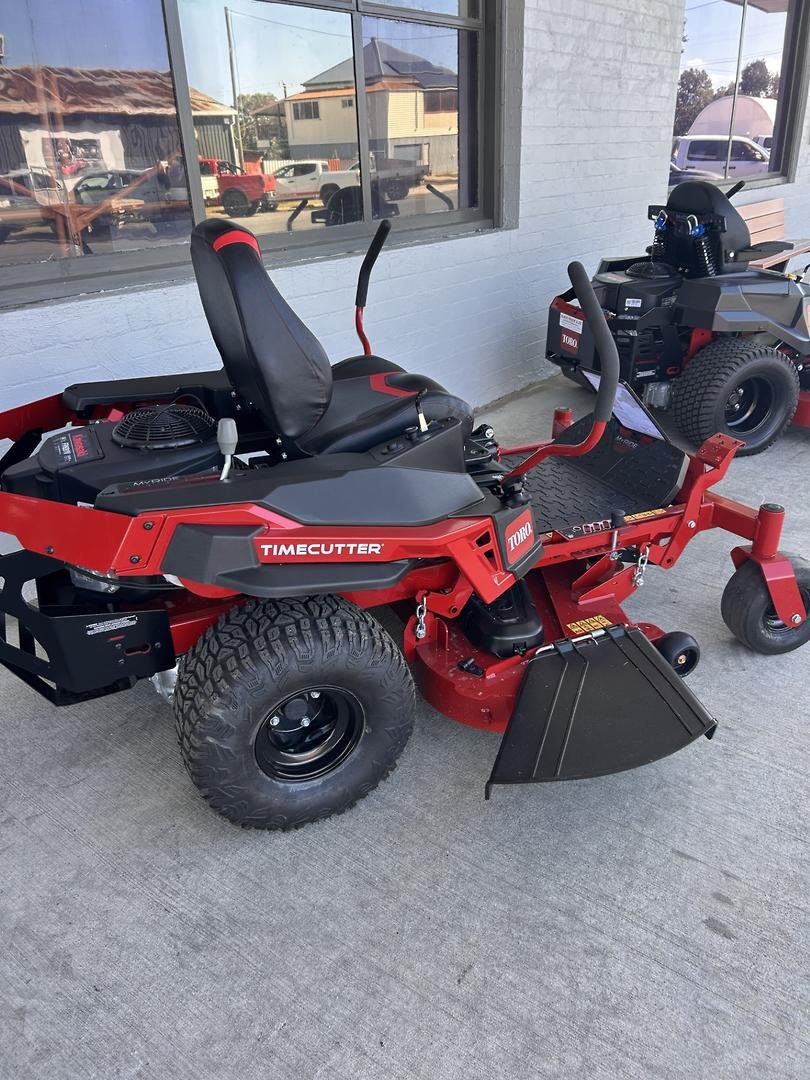 2026 Toro 50" Timecutter Max Myride image 2