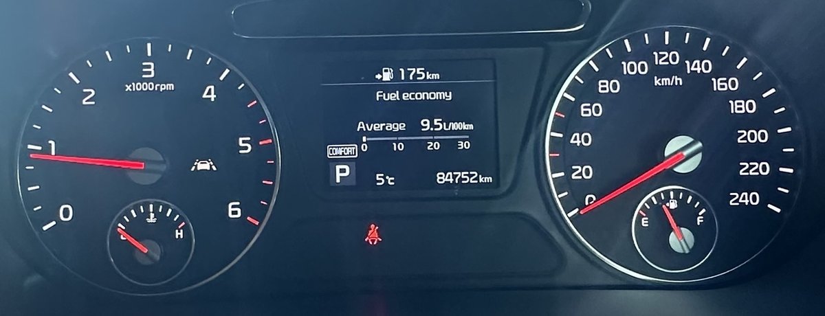 2019 Kia Sorento Si UM MY19 AWD image 15