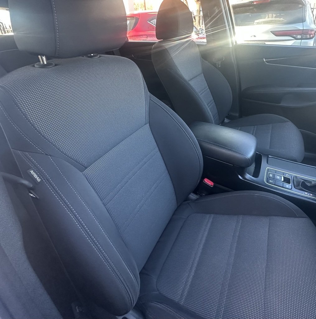 2019 Kia Sorento Si UM MY19 AWD image 18