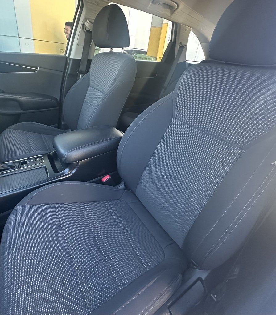 2019 Kia Sorento Si UM MY19 AWD image 19