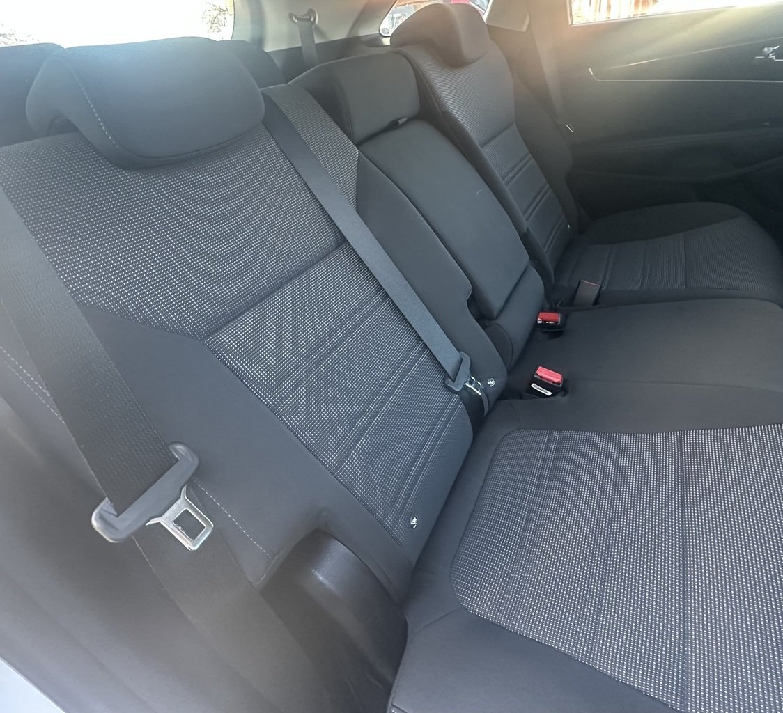 2019 Kia Sorento Si UM MY19 AWD image 20