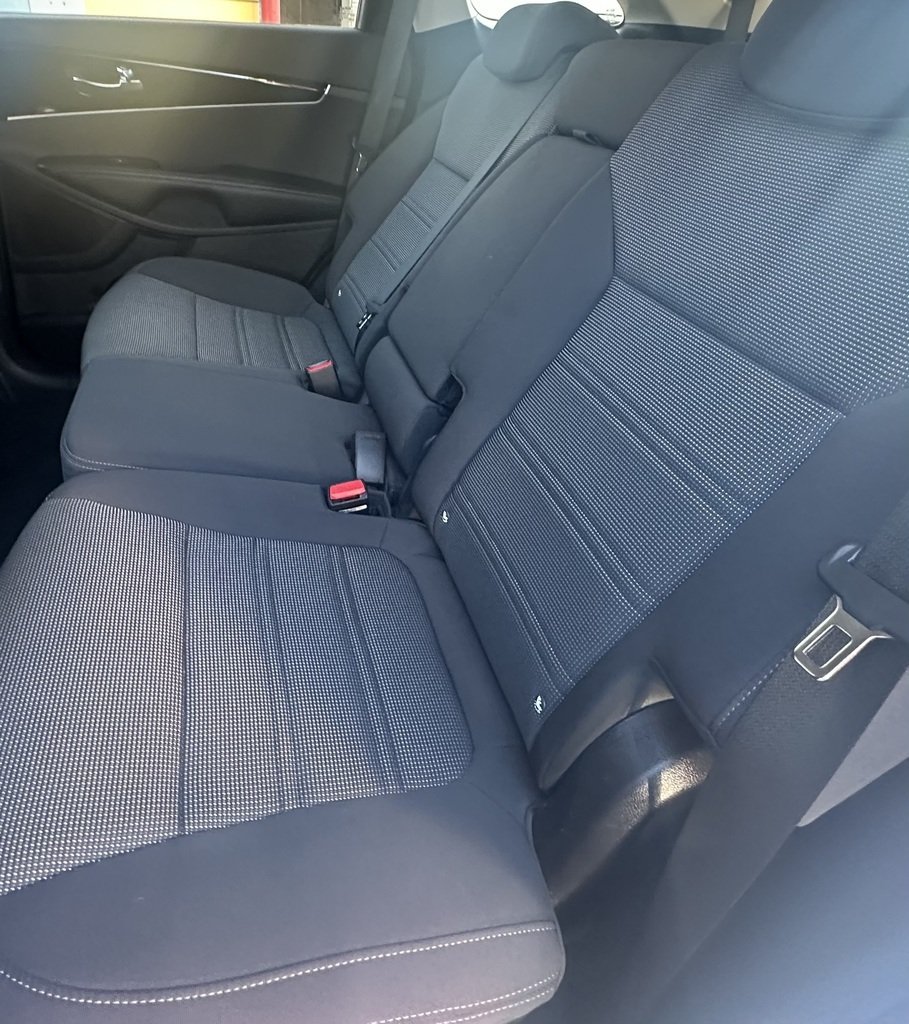 2019 Kia Sorento Si UM MY19 AWD image 21