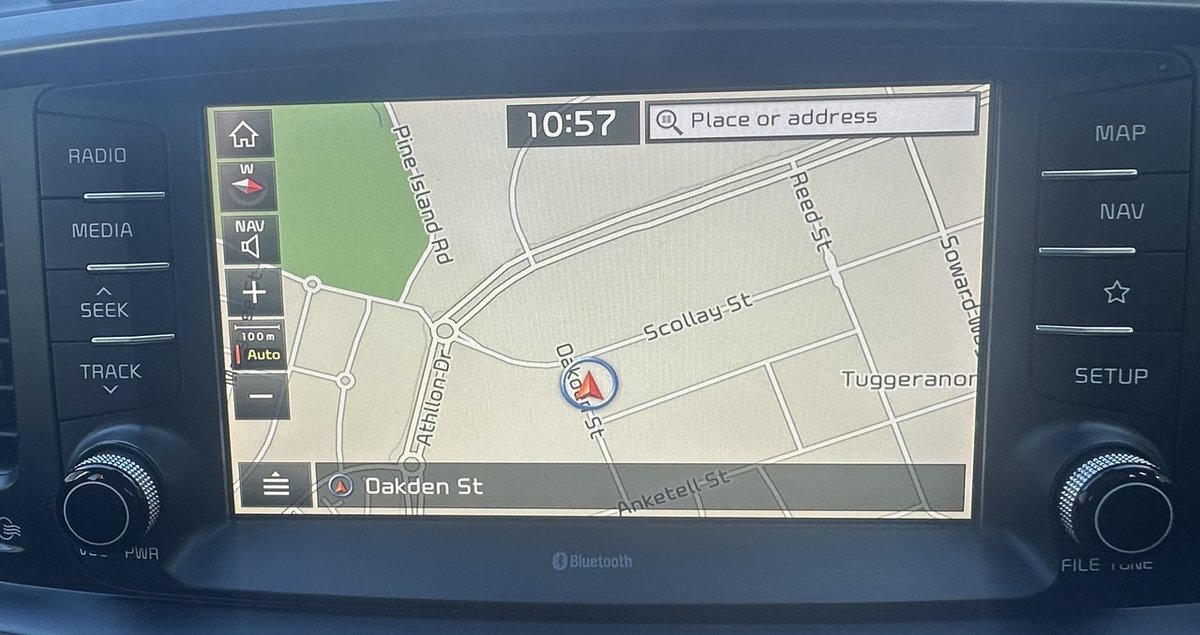 2019 Kia Sorento Si UM MY19 AWD image 24