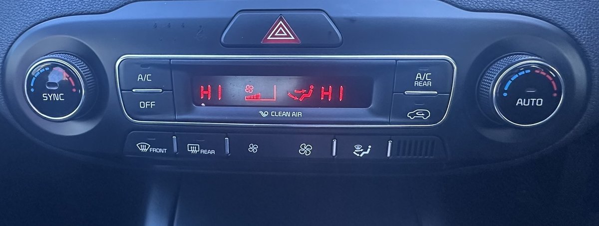 2019 Kia Sorento Si UM MY19 AWD image 26