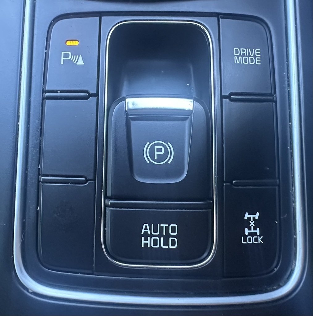 2019 Kia Sorento Si UM MY19 AWD image 27