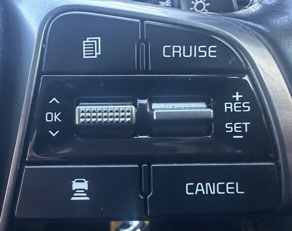 2019 Kia Sorento Si UM MY19 AWD image 29