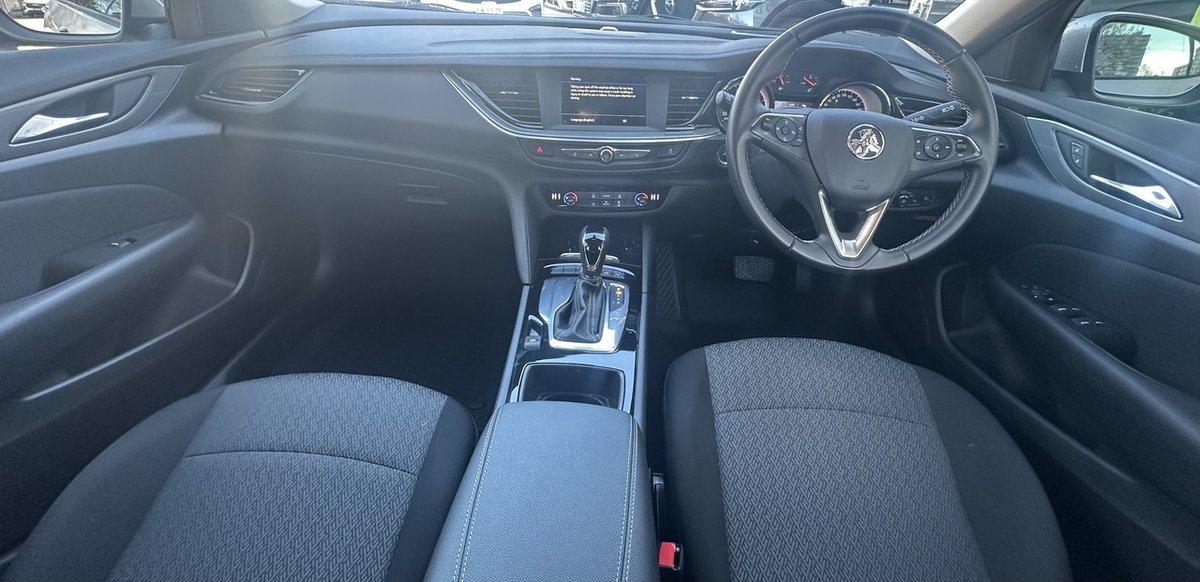 2019 Holden Commodore LT ZB MY19 image 13