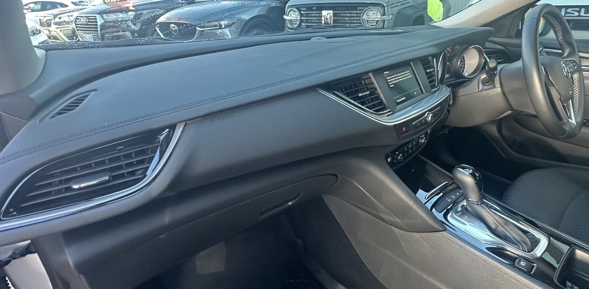 2019 Holden Commodore LT ZB MY19 image 15