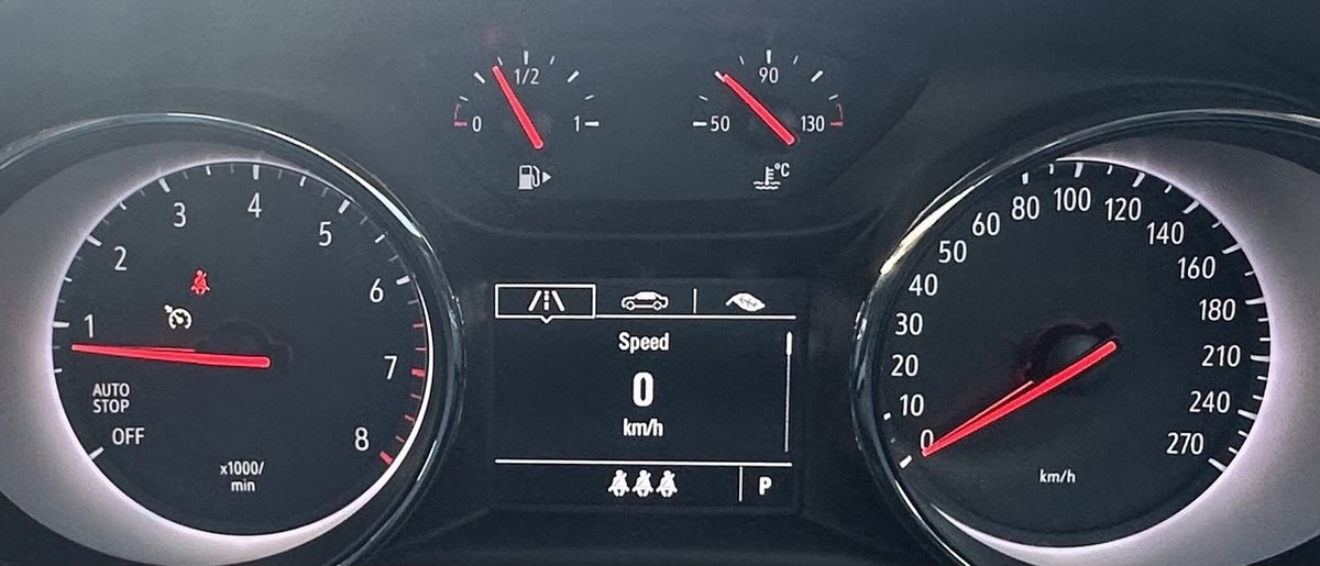 2019 Holden Commodore LT ZB MY19 image 16