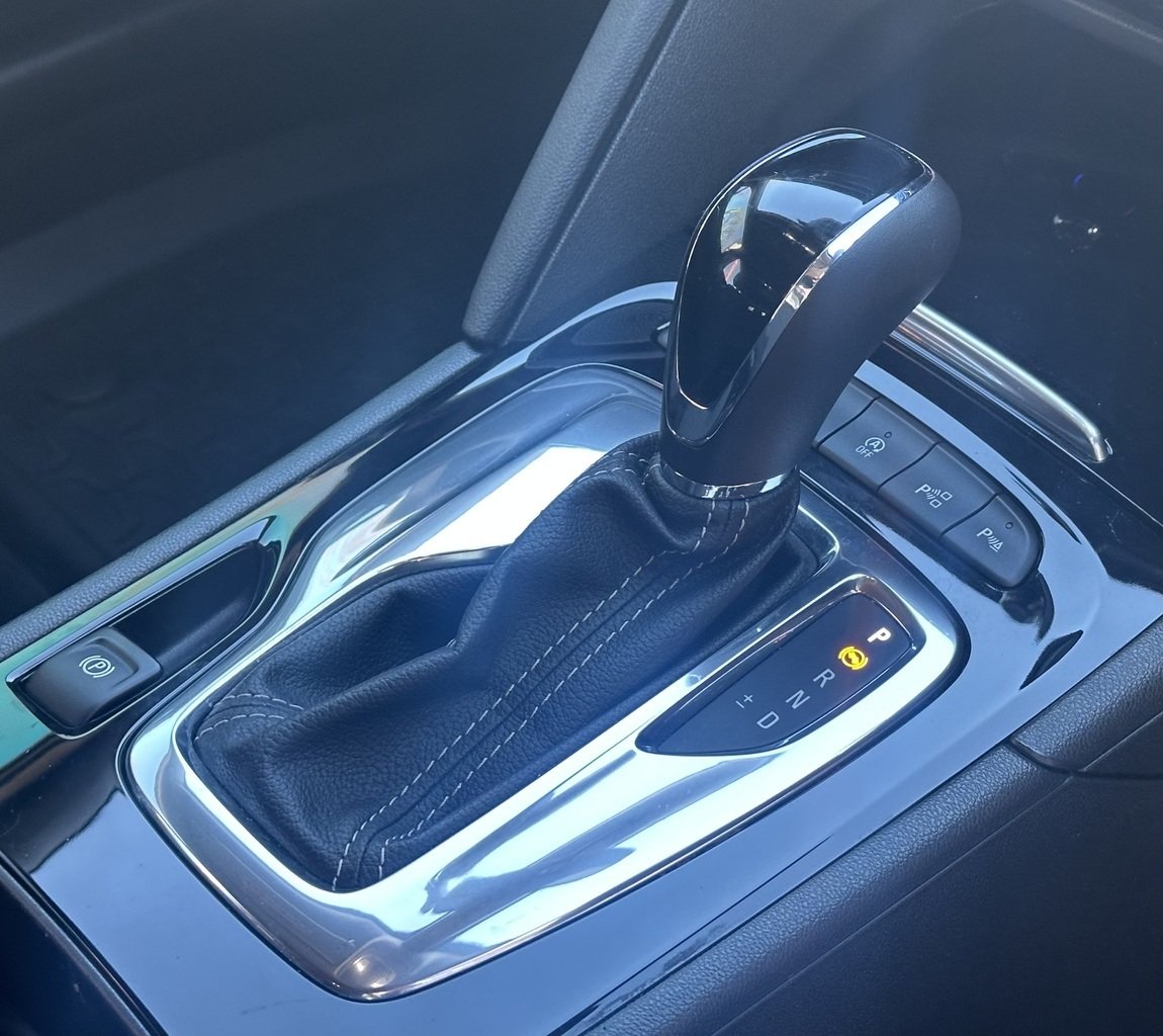 2019 Holden Commodore LT ZB MY19 image 17