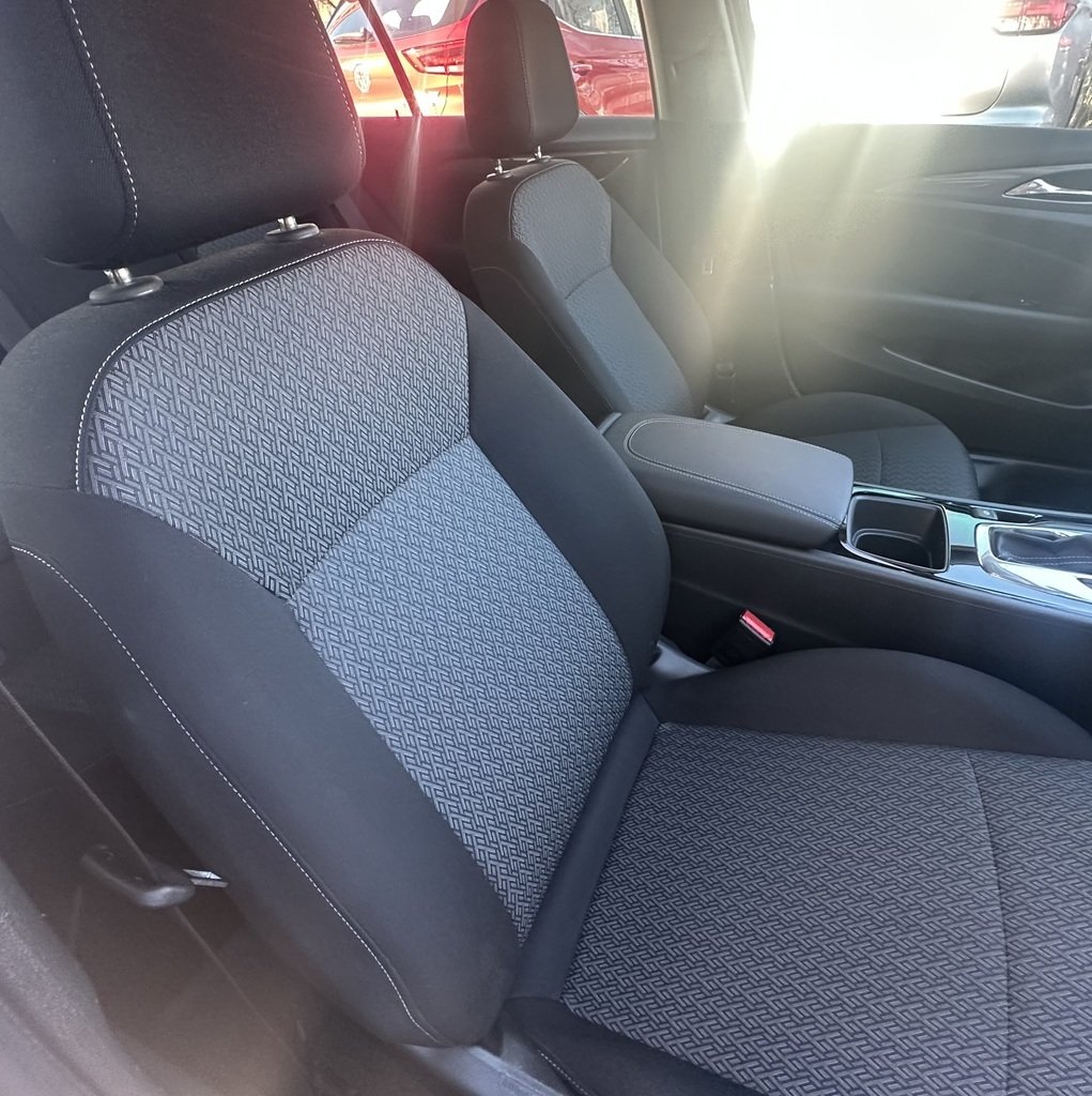 2019 Holden Commodore LT ZB MY19 image 19