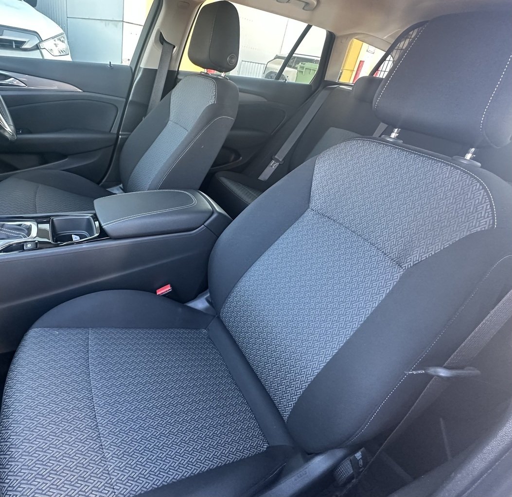 2019 Holden Commodore LT ZB MY19 image 20
