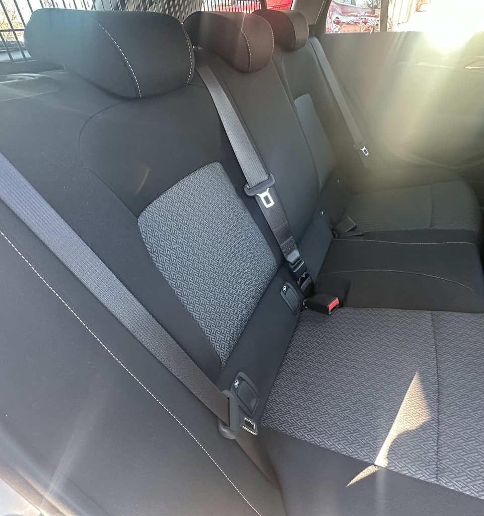2019 Holden Commodore LT ZB MY19 image 21