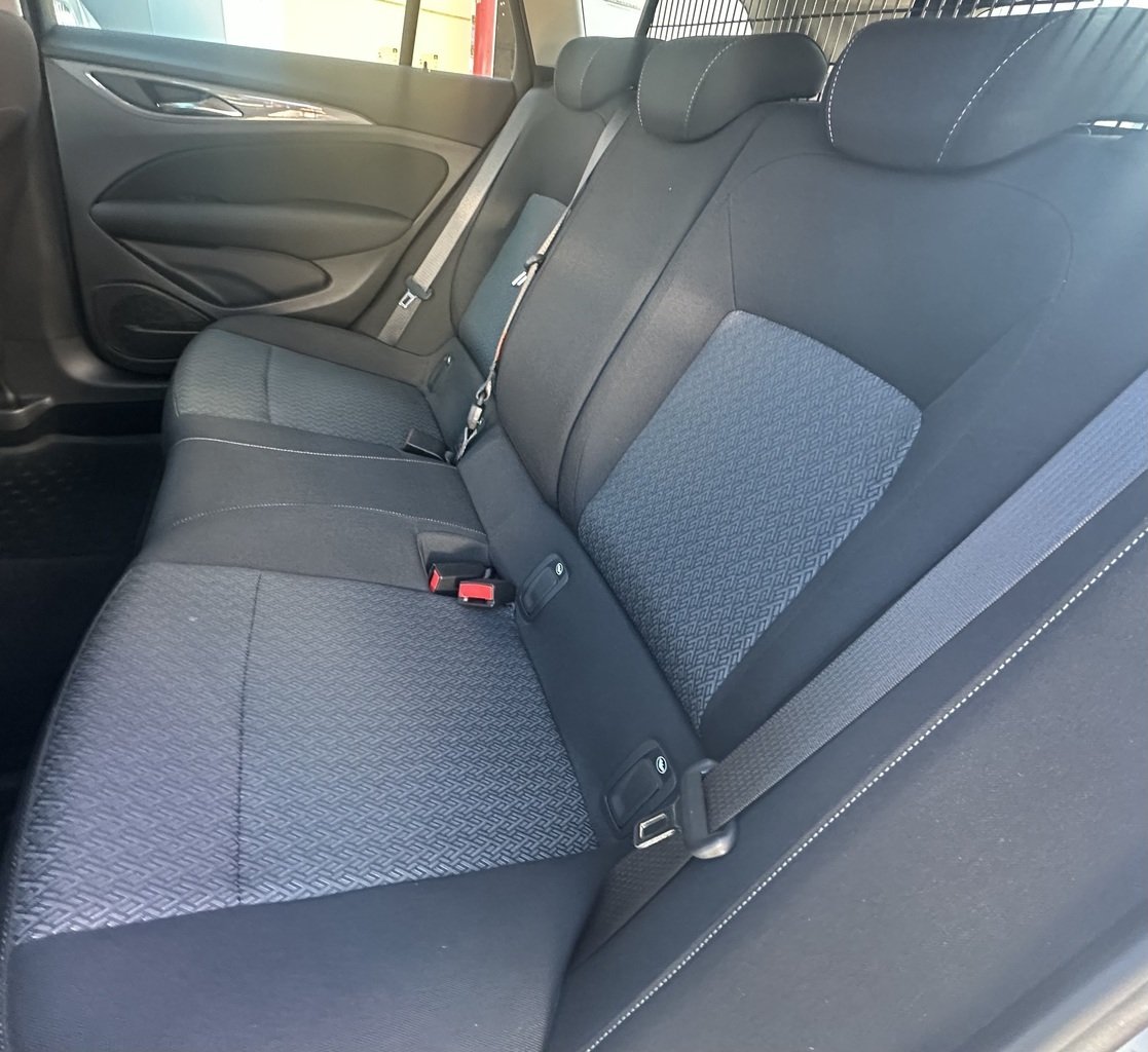 2019 Holden Commodore LT ZB MY19 image 22