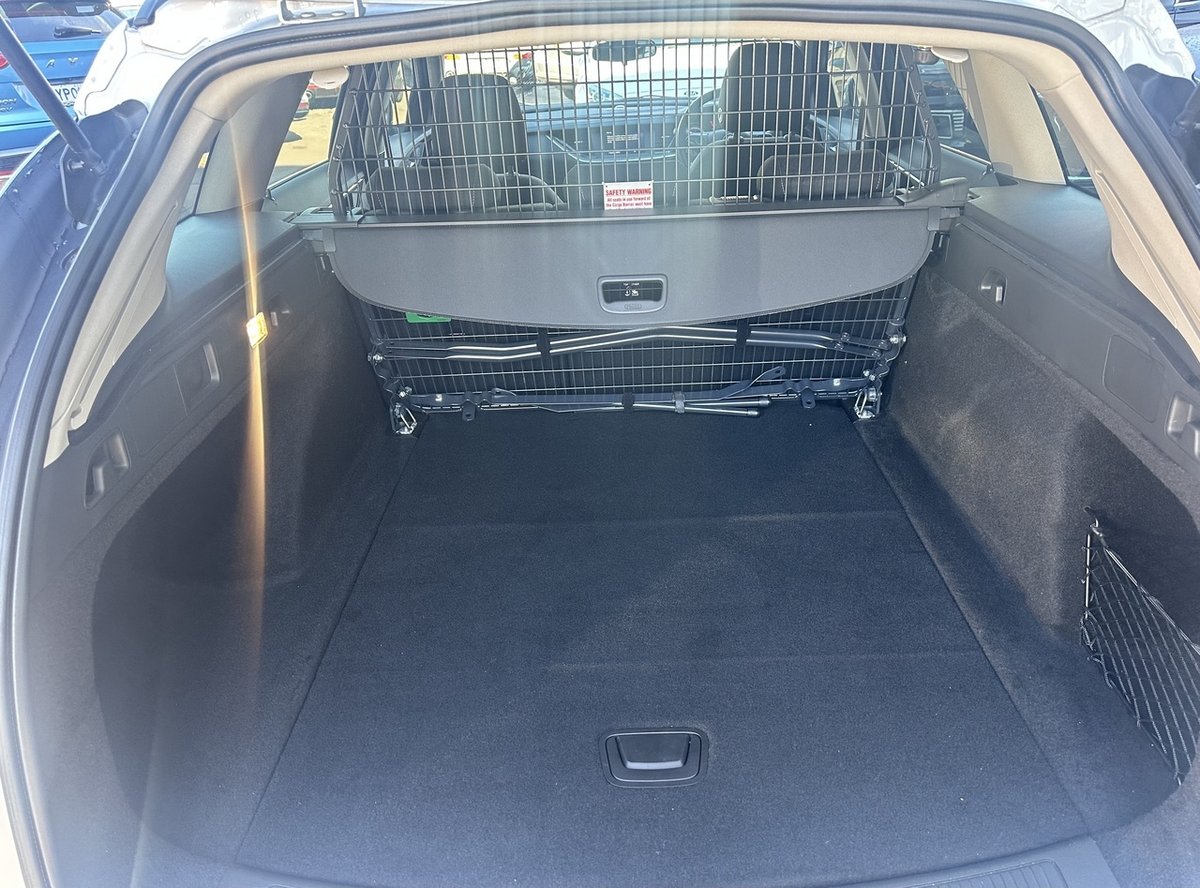 2019 Holden Commodore LT ZB MY19 image 23