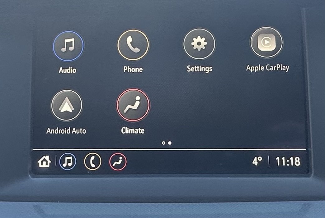 2019 Holden Commodore LT ZB MY19 image 24