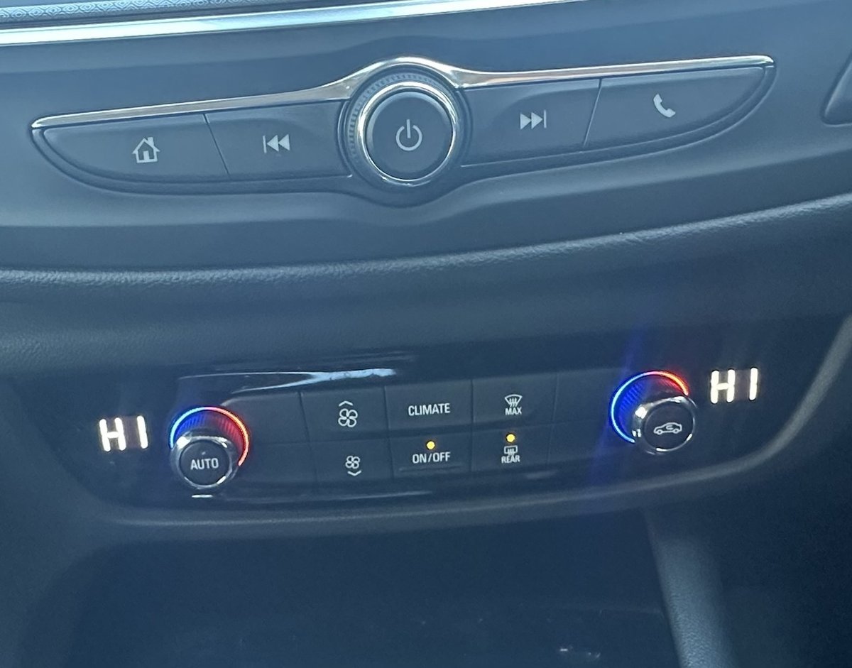 2019 Holden Commodore LT ZB MY19 image 26