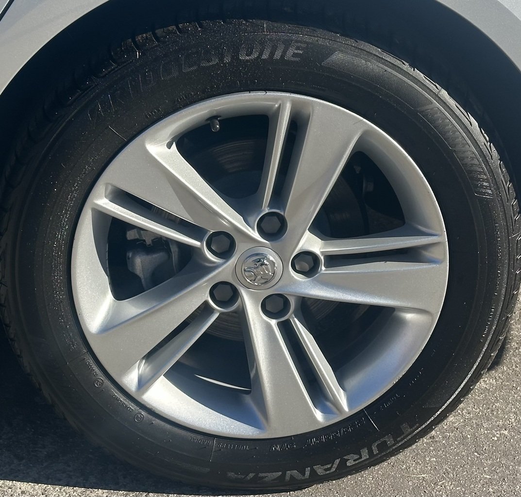 2019 Holden Commodore LT ZB MY19 image 29