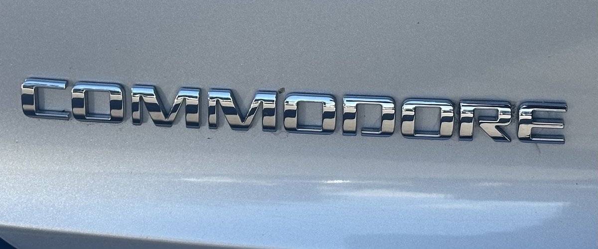 2019 Holden Commodore LT ZB MY19 image 30