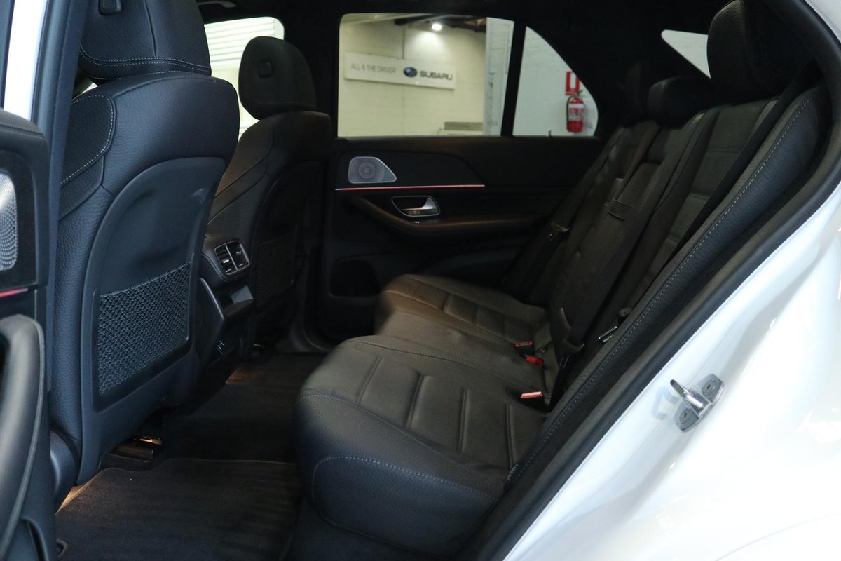 2020 Mercedes-Benz GLE-Class GLE300 d V167 Four Wheel Drive image 12
