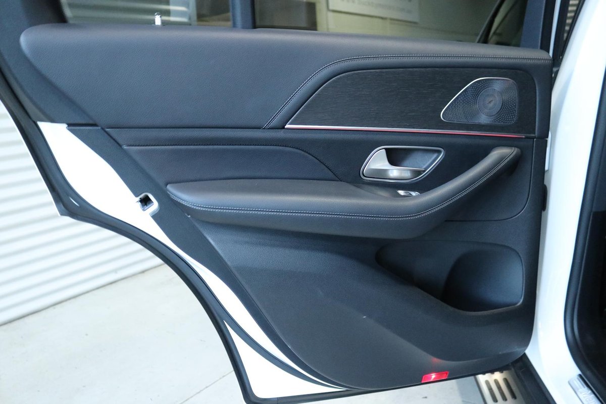 2020 Mercedes-Benz GLE-Class GLE300 d V167 Four Wheel Drive image 29