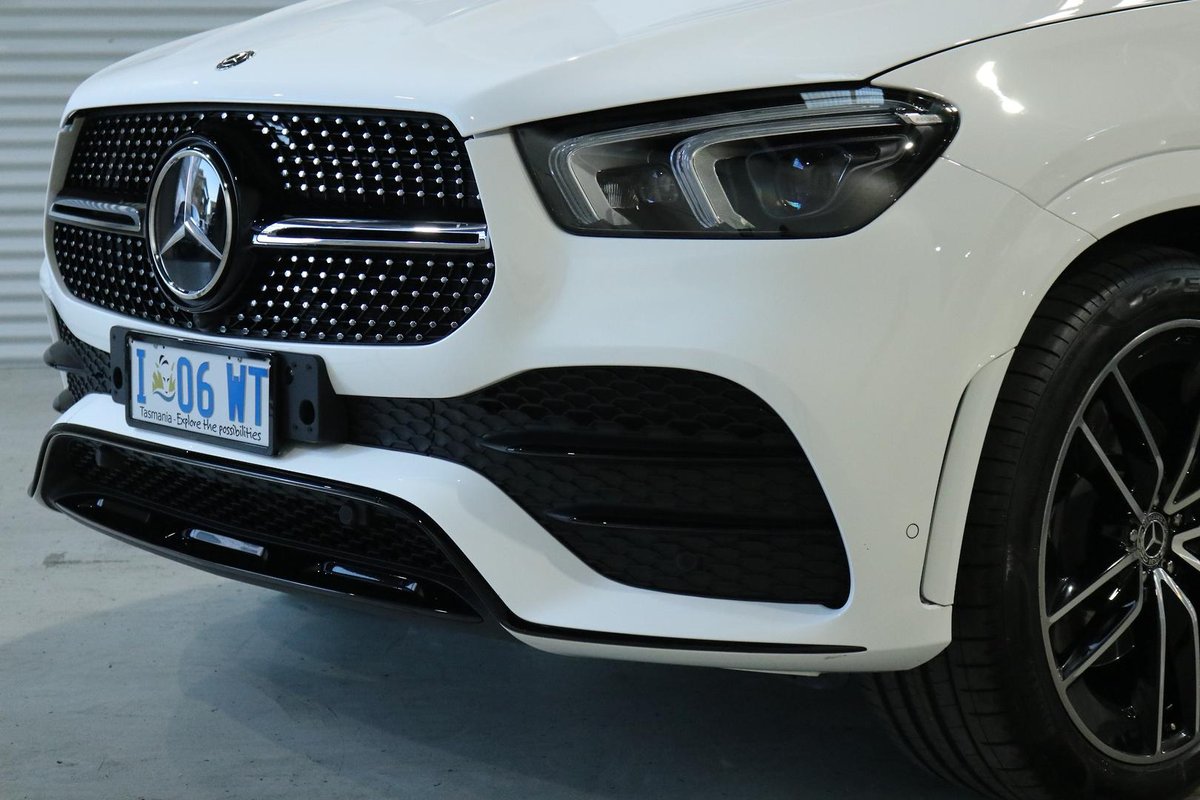 2020 Mercedes-Benz GLE-Class GLE300 d V167 Four Wheel Drive image 16
