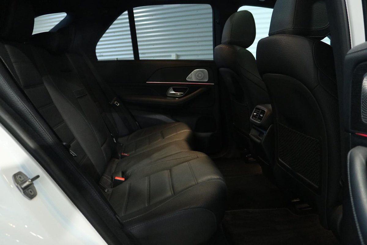 2020 Mercedes-Benz GLE-Class GLE300 d V167 Four Wheel Drive image 32