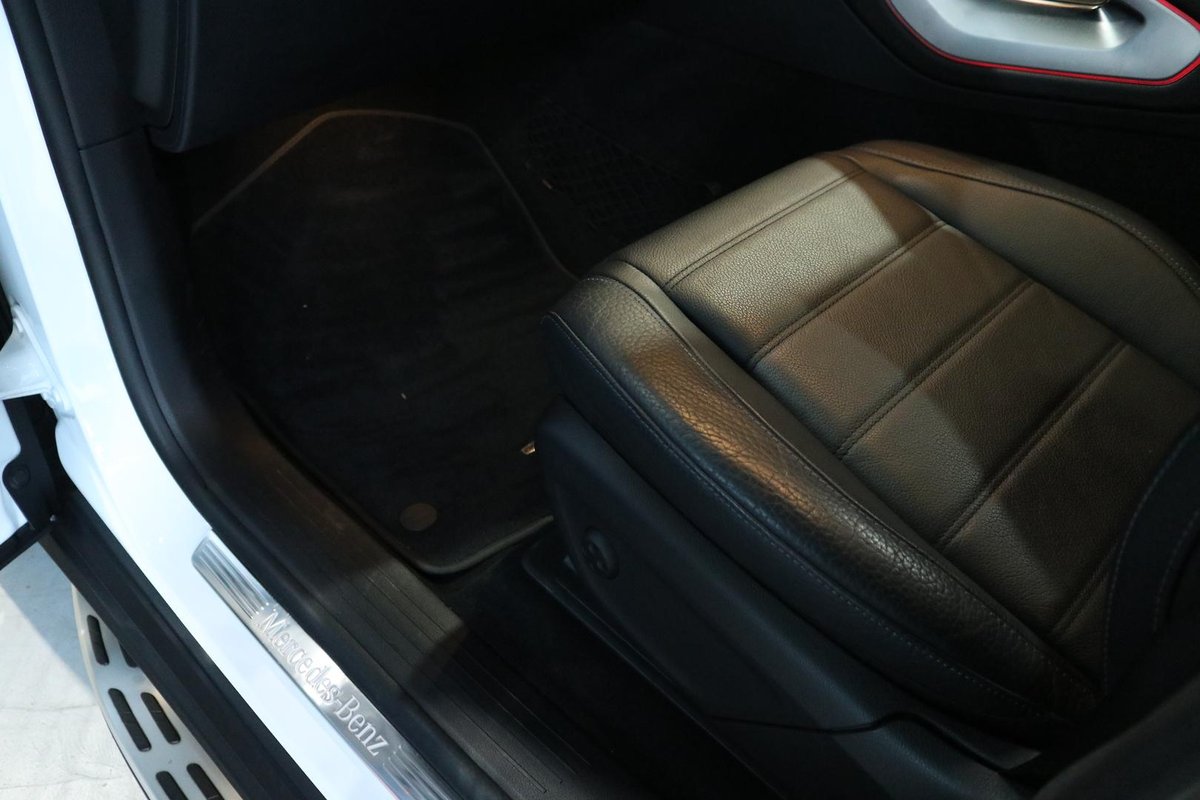 2020 Mercedes-Benz GLE-Class GLE300 d V167 Four Wheel Drive image 26