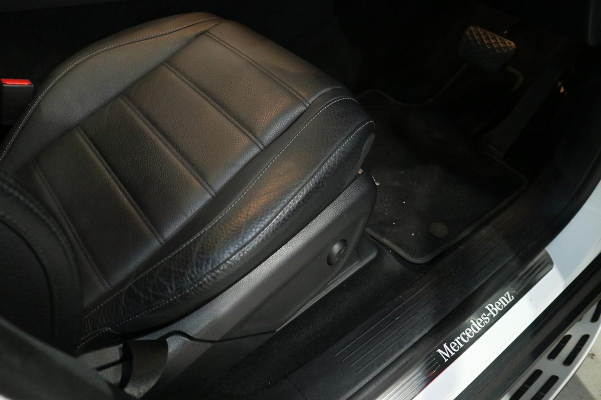 2020 Mercedes-Benz GLE-Class GLE300 d V167 Four Wheel Drive image 36