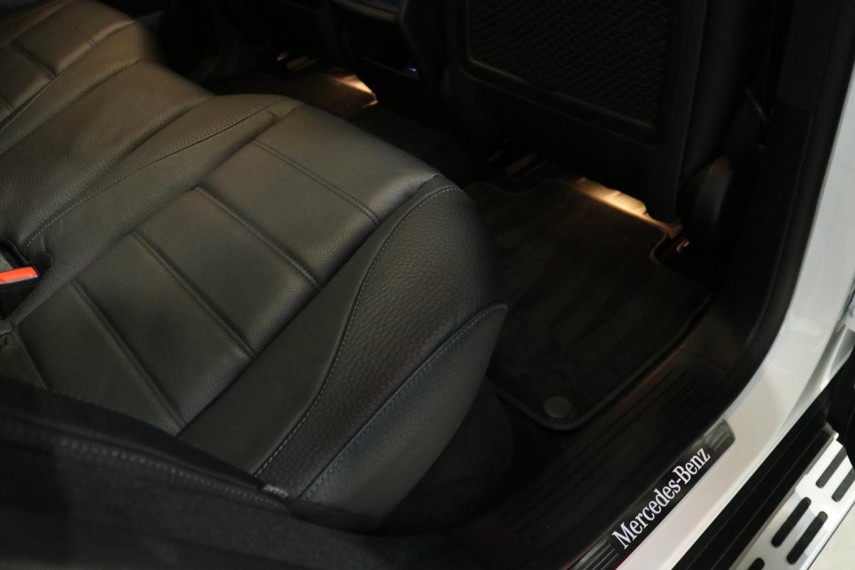 2020 Mercedes-Benz GLE-Class GLE300 d V167 Four Wheel Drive image 33