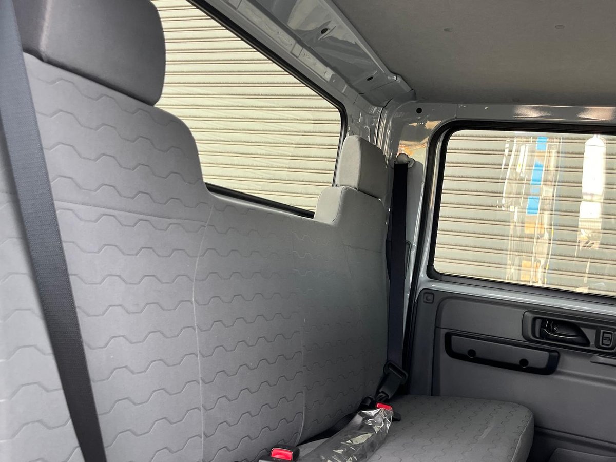 2026 Isuzu N Series image 23