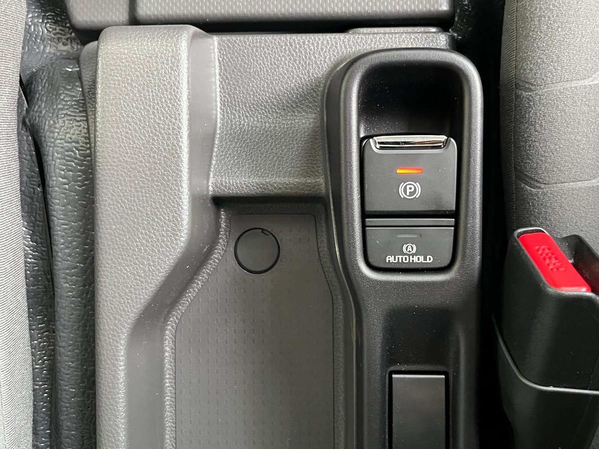 2026 Isuzu N Series image 20
