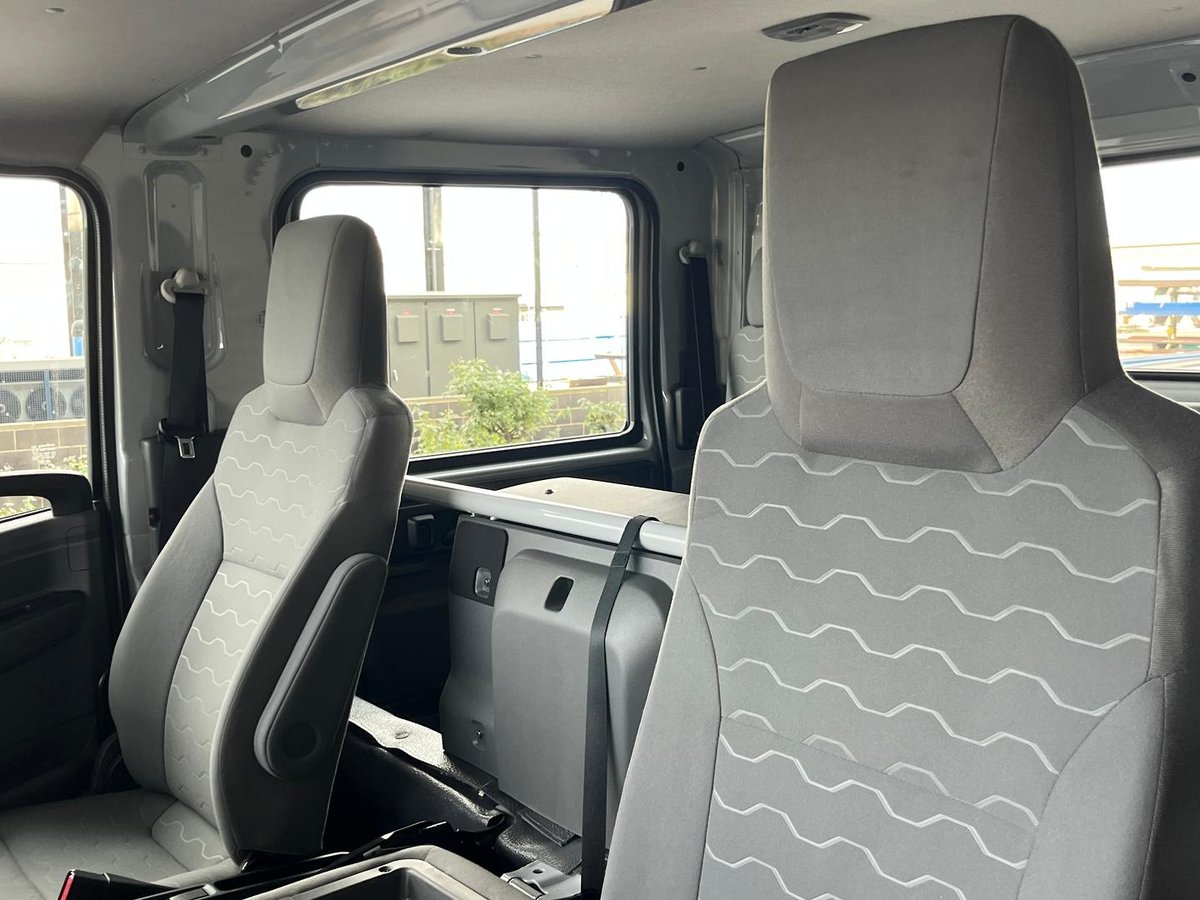 2026 Isuzu N Series image 27