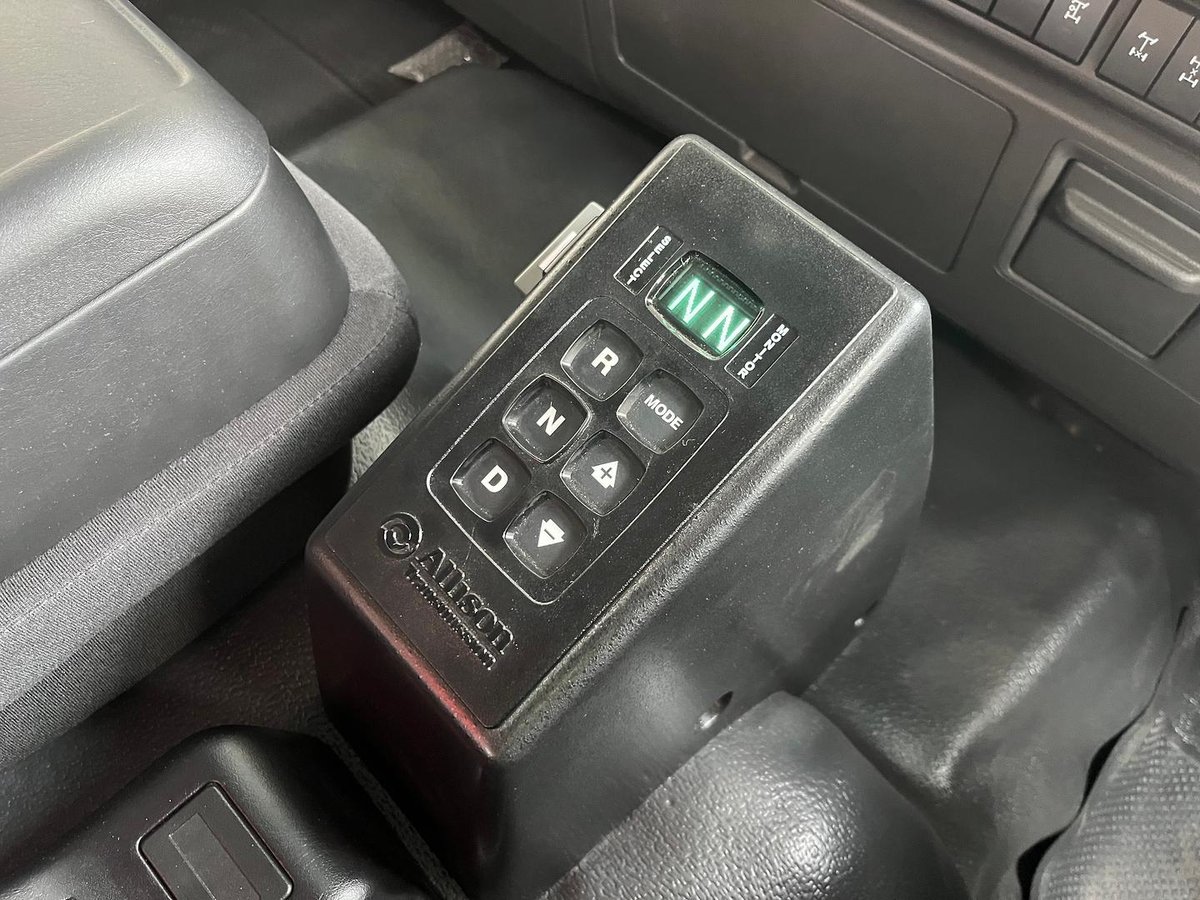 2025 Isuzu F Series FYJ 320-355 AT R67 image 24