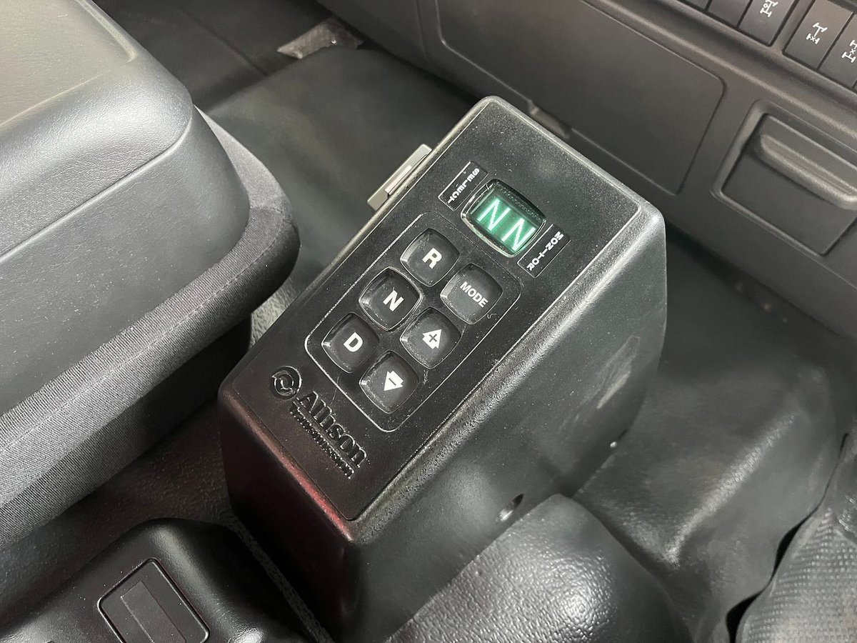 2025 Isuzu F Series FYJ 320-355 AT R67 image 24