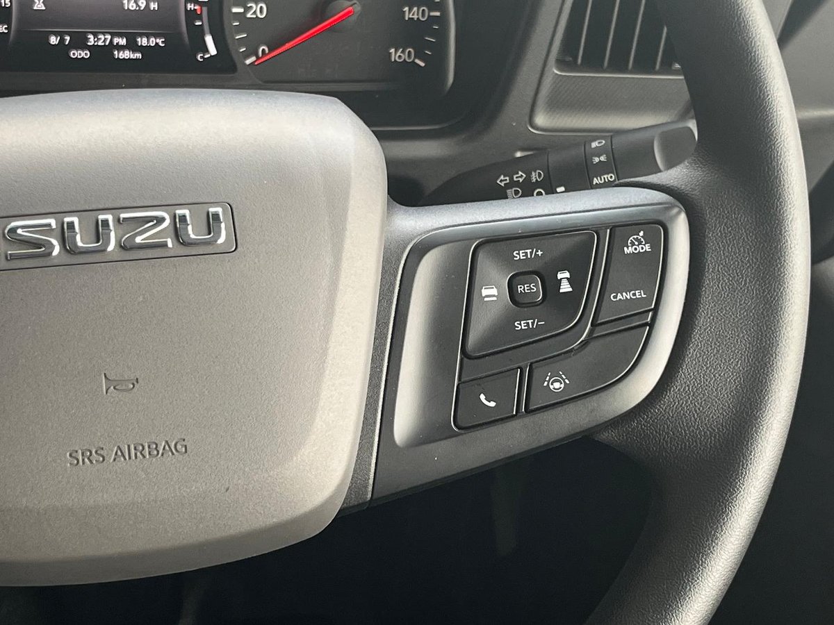 2025 Isuzu F Series FYJ 320-355 AT R67 image 20