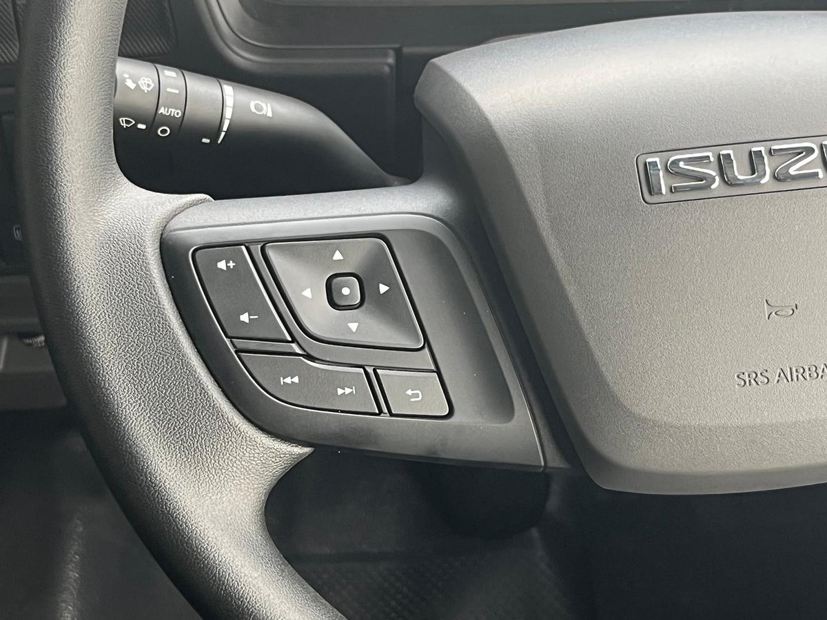 2025 Isuzu F Series FYJ 320-355 AT R67 image 19