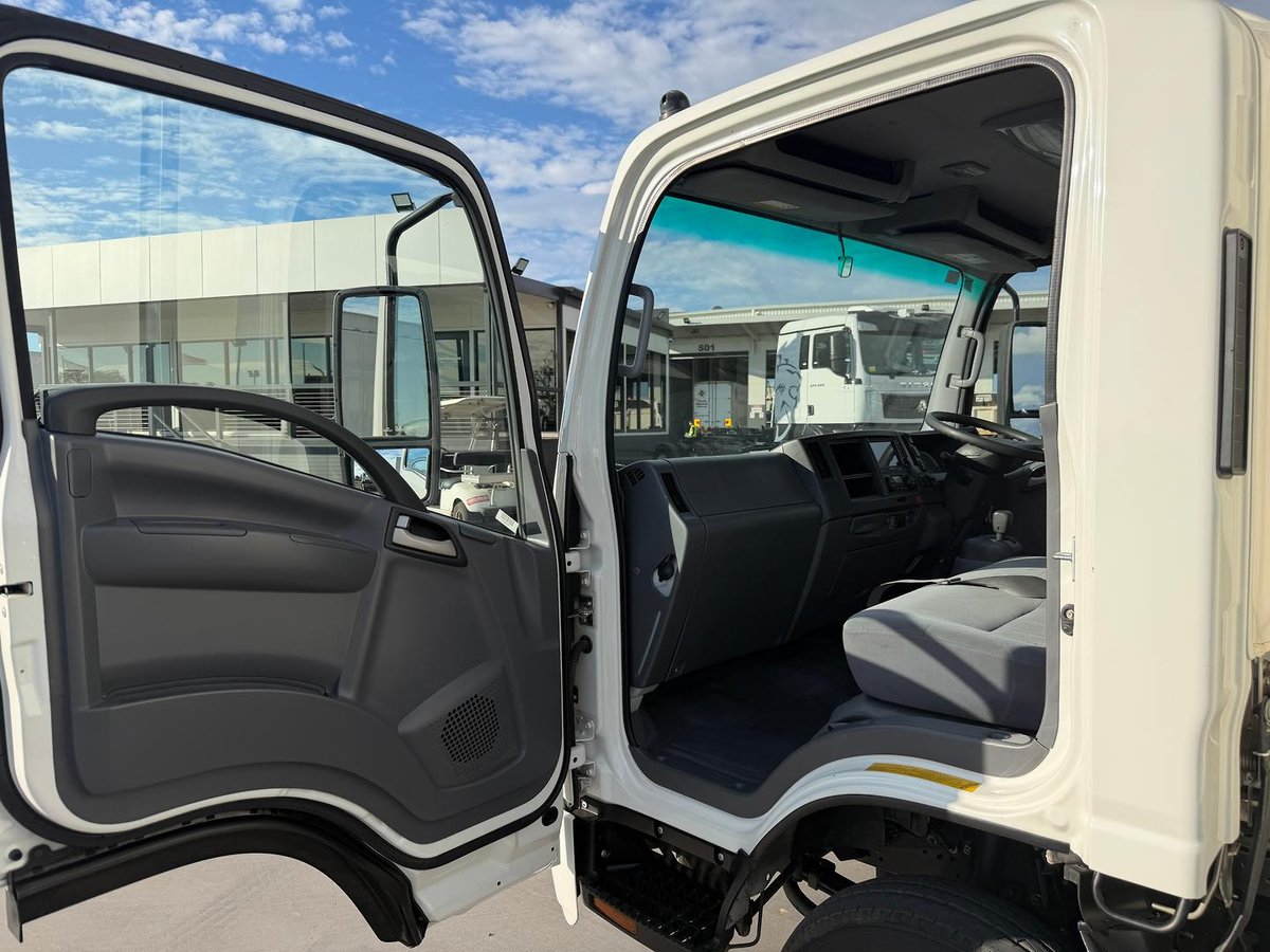 2020 Isuzu N Series NPR 45/55-155 image 21