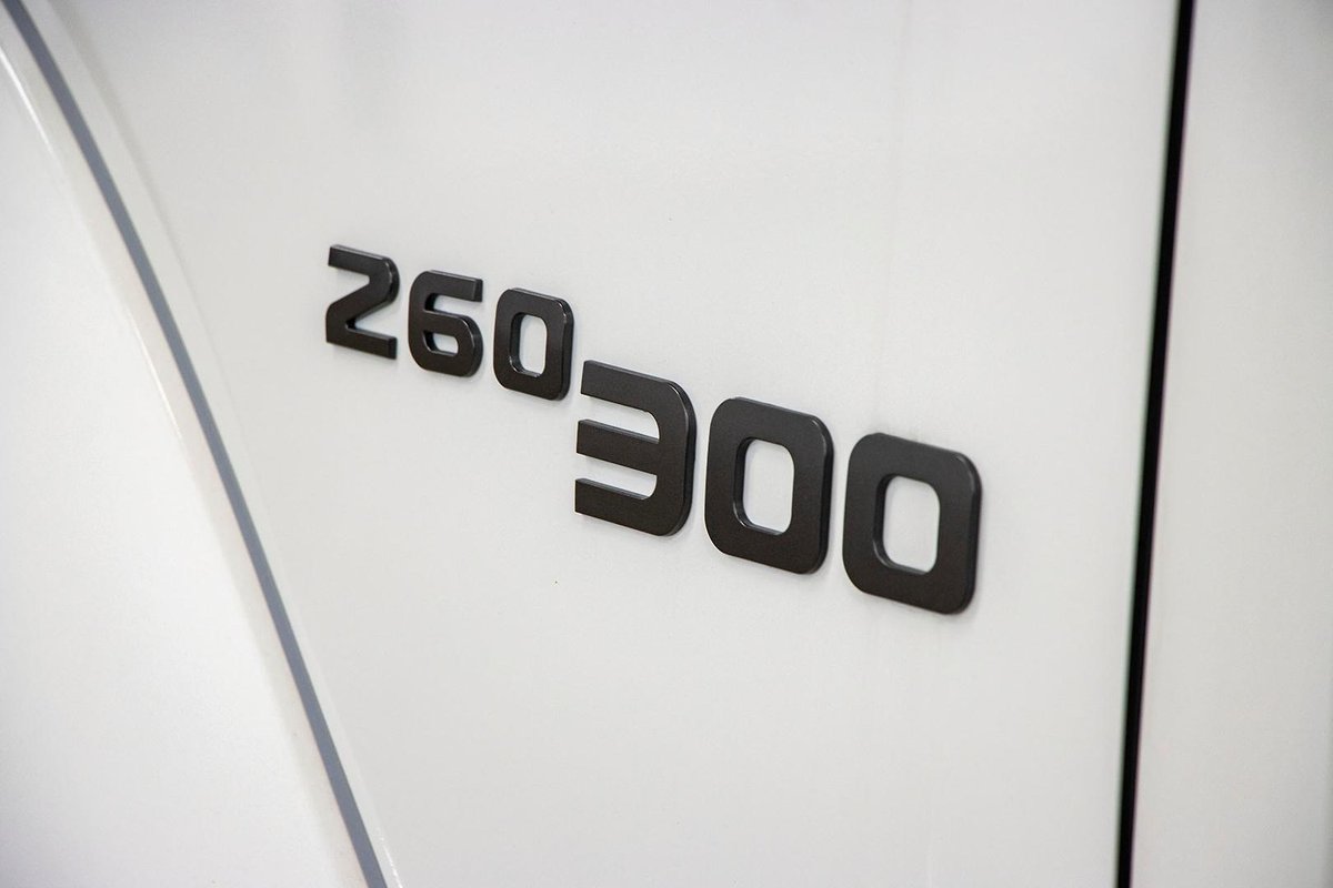2025 Isuzu F Series Fvz 260-300 At R46 image 24
