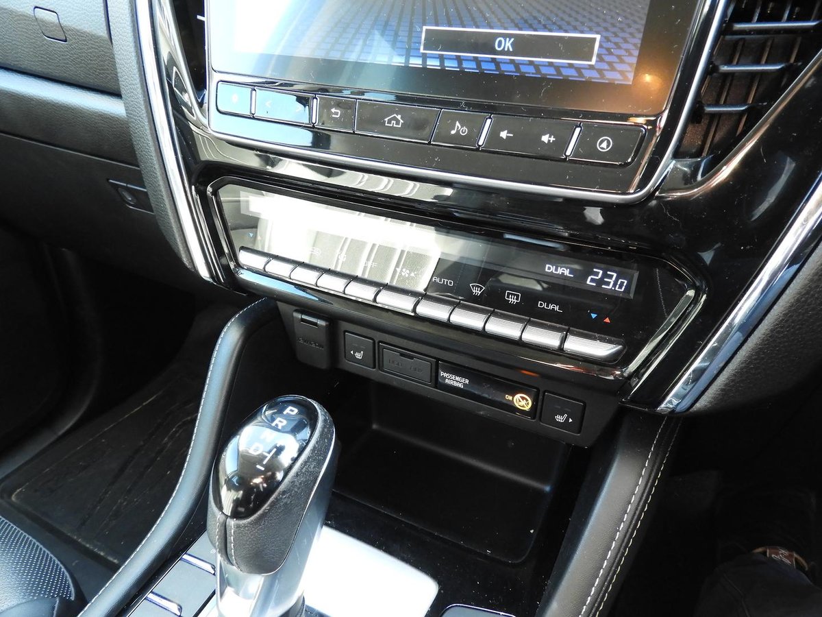 2021 Isuzu Mu-x Ls-t My21 4x4 Dual Range image 15