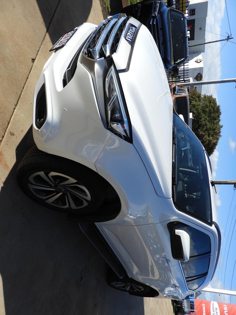 2021 Isuzu Mu-x Ls-t My21 4x4 Dual Range image 3