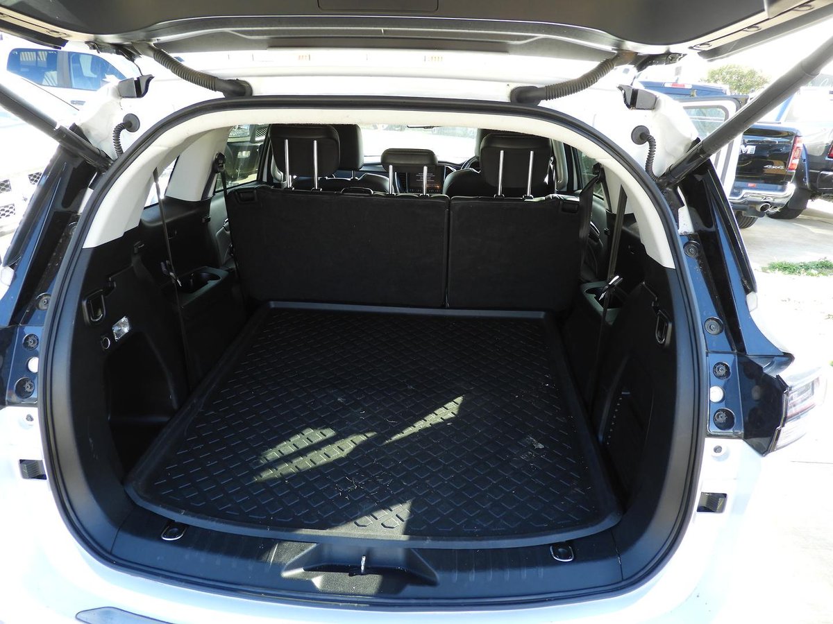 2021 Isuzu Mu-x Ls-t My21 4x4 Dual Range image 11