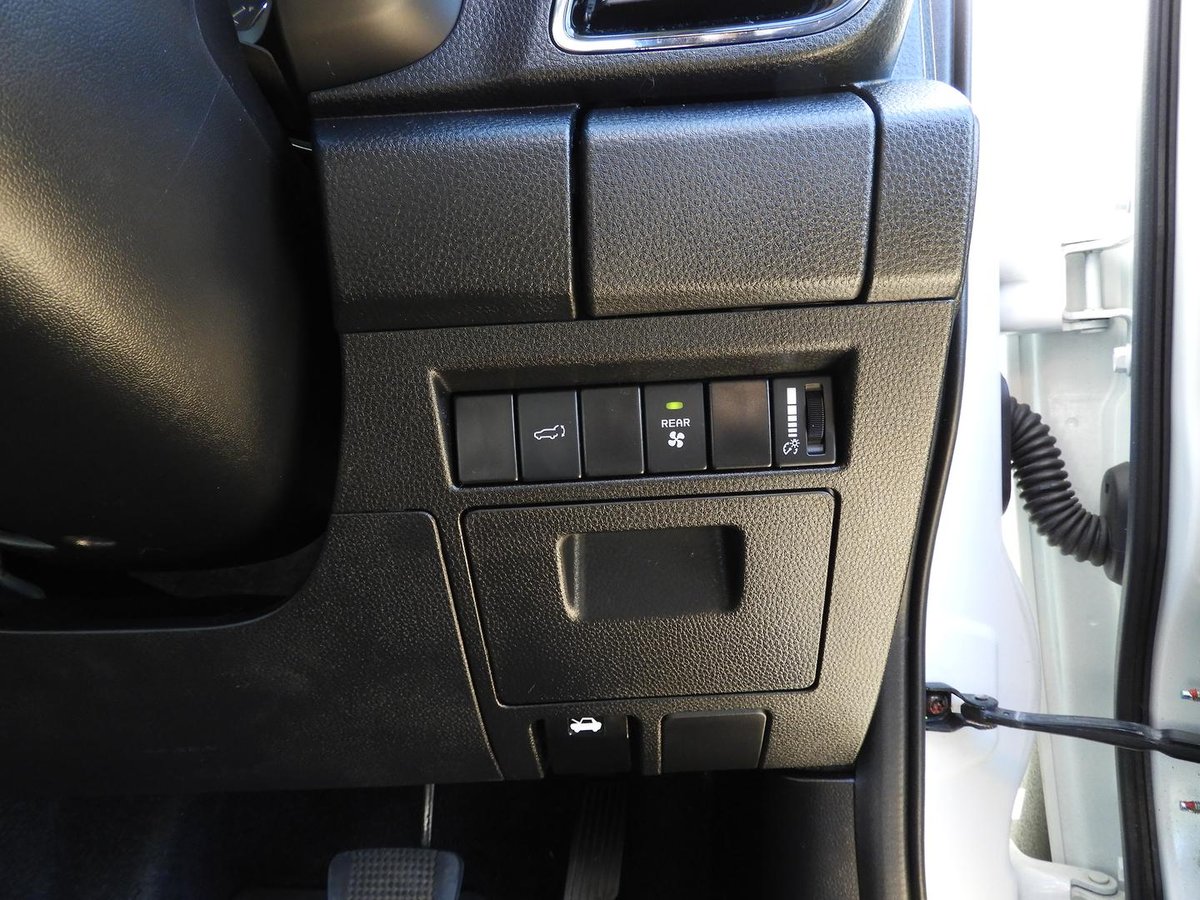 2021 Isuzu Mu-x Ls-t My21 4x4 Dual Range image 12