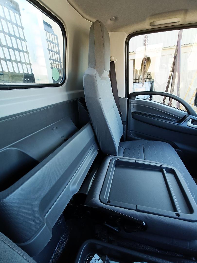 2026 Isuzu N Series Npr 70/45-190 Am D34 Tradepack image 15