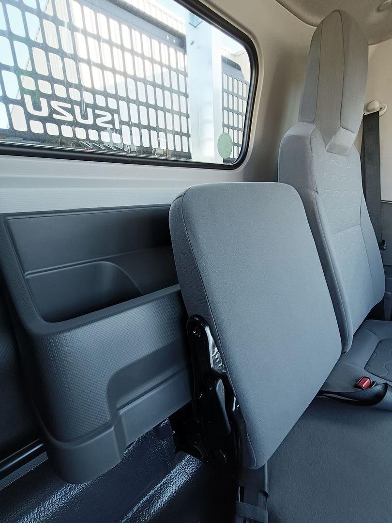 2026 Isuzu N Series Npr 70/45-190 Am D34 Tradepack image 16