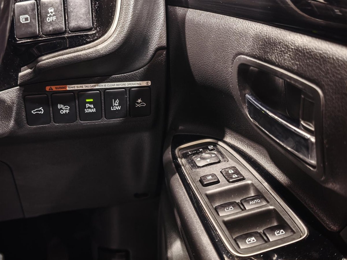 2018 Mitsubishi Outlander PHEV Exceed ZL MY19 AWD image 15