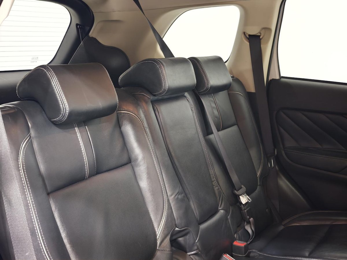 2018 Mitsubishi Outlander PHEV Exceed ZL MY19 AWD image 18
