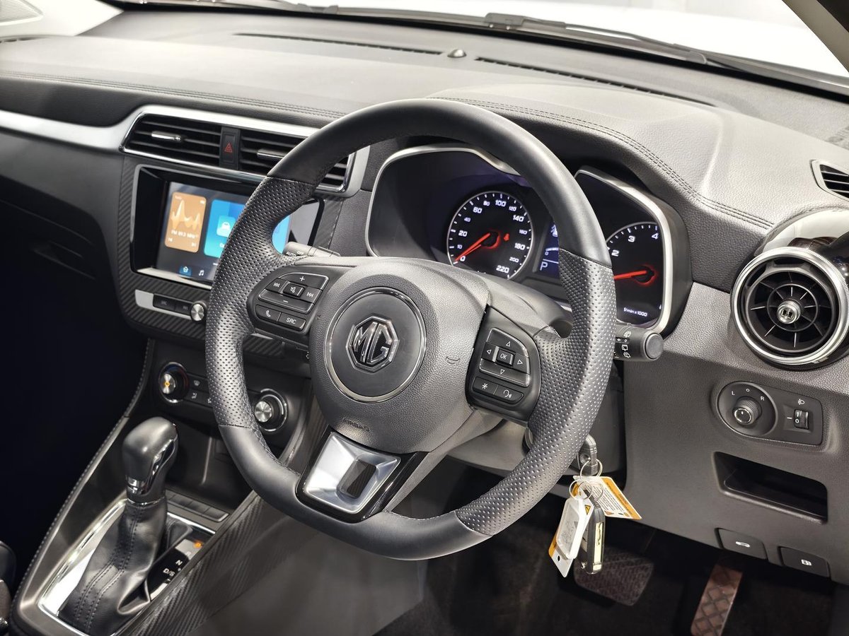 2023 MG ZS Excite AZS1 MY23 image 7