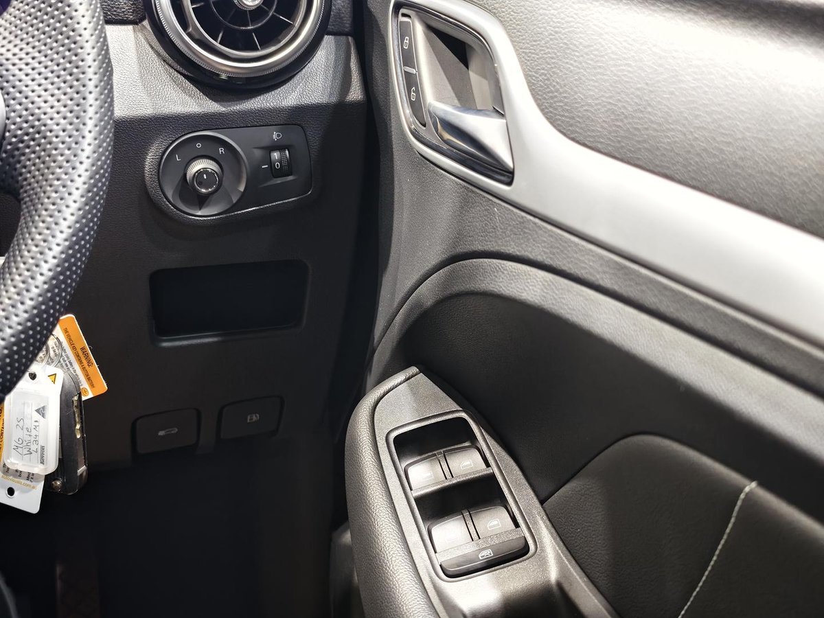 2023 MG ZS Excite AZS1 MY23 image 14